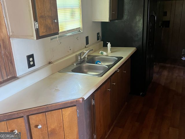 491 Cavender Creek Road, Carrollton, GA 30116