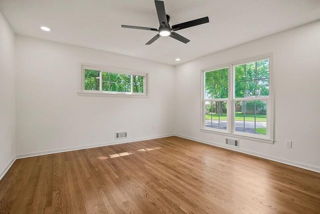 3520 W 93rd Street, Leawood, KS 66206