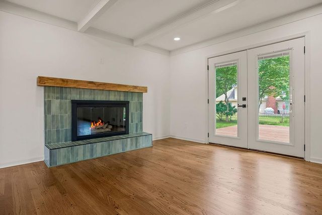 3520 W 93rd Street, Leawood, KS 66206
