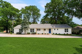 3520 W 93rd Street, Leawood, KS 66206