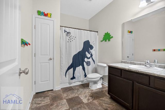 291 Morgan Field Boulevard, Ludowici, GA 31316