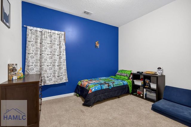 291 Morgan Field Boulevard, Ludowici, GA 31316