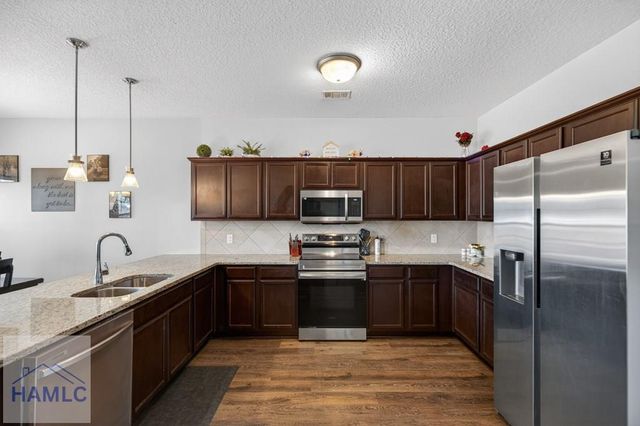 291 Morgan Field Boulevard, Ludowici, GA 31316