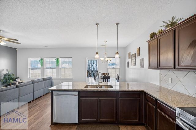 291 Morgan Field Boulevard, Ludowici, GA 31316