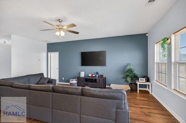 291 Morgan Field Boulevard, Ludowici, GA 31316