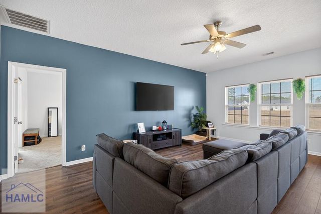 291 Morgan Field Boulevard, Ludowici, GA 31316