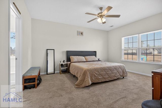 291 Morgan Field Boulevard, Ludowici, GA 31316