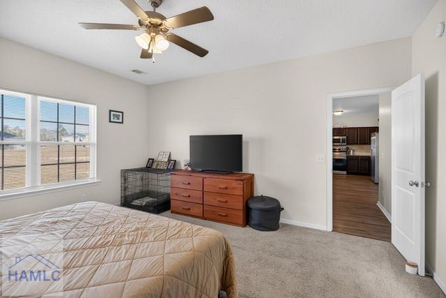 291 Morgan Field Boulevard, Ludowici, GA 31316