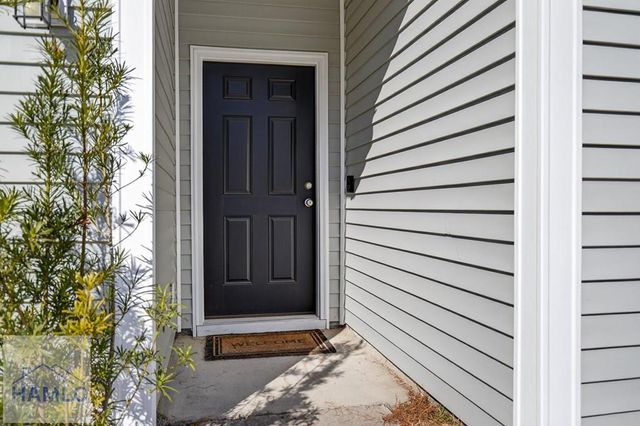 291 Morgan Field Boulevard, Ludowici, GA 31316