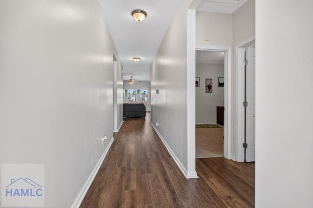 291 Morgan Field Boulevard, Ludowici, GA 31316