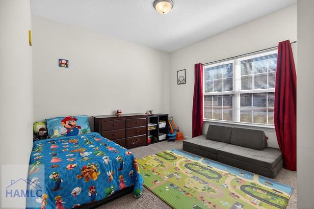 291 Morgan Field Boulevard, Ludowici, GA 31316