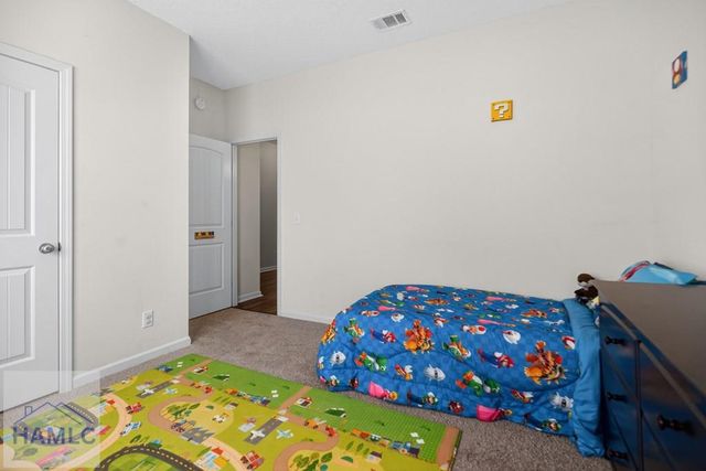 291 Morgan Field Boulevard, Ludowici, GA 31316