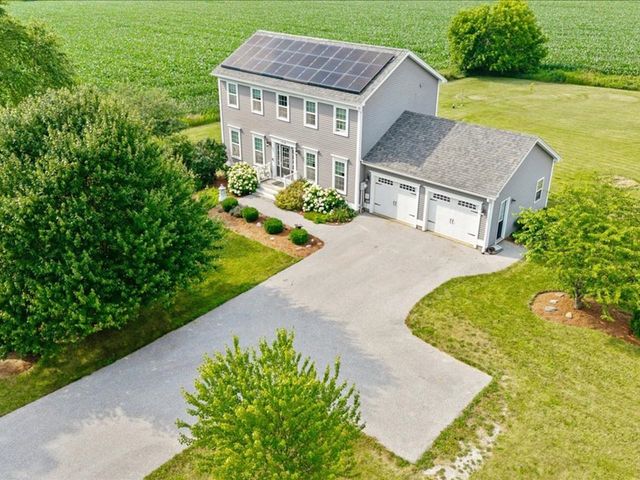1618 Mill River Road, Georgia, VT 05478