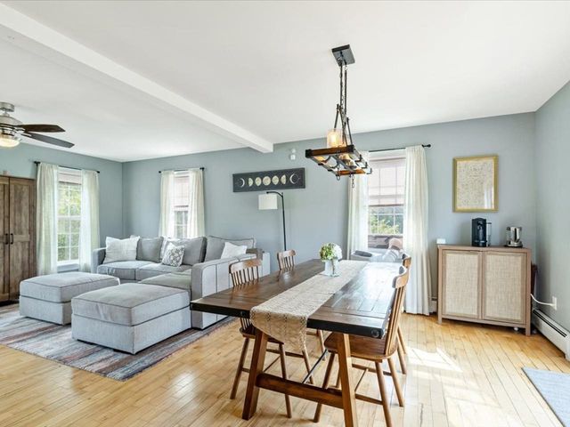 1618 Mill River Road, Georgia, VT 05478