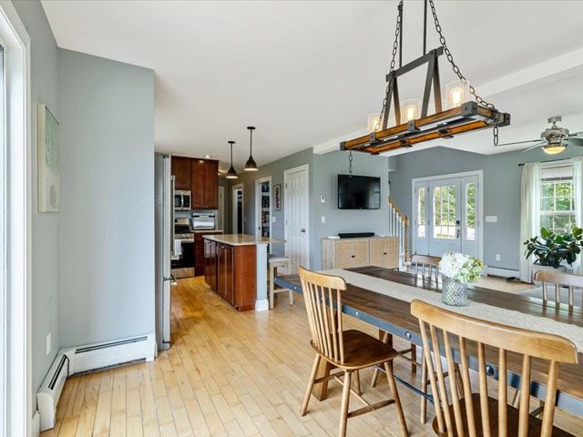 1618 Mill River Road, Georgia, VT 05478