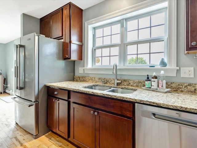 1618 Mill River Road, Georgia, VT 05478