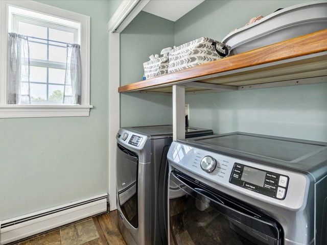 1618 Mill River Road, Georgia, VT 05478