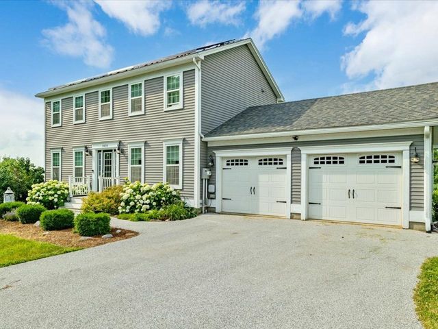 1618 Mill River Road, Georgia, VT 05478