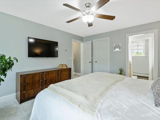 1618 Mill River Road, Georgia, VT 05478