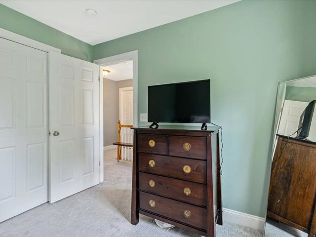 1618 Mill River Road, Georgia, VT 05478