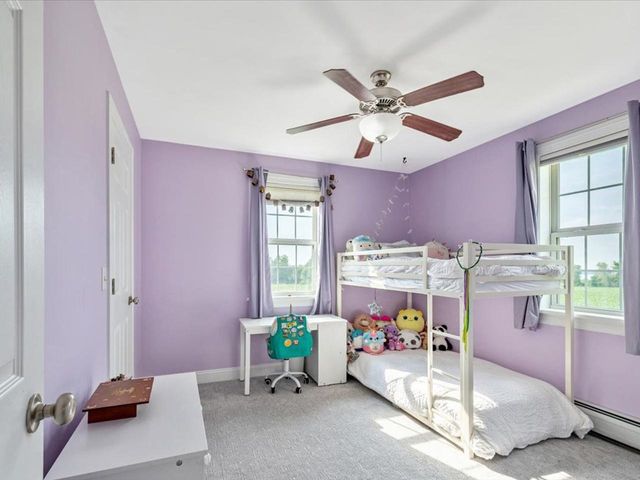 1618 Mill River Road, Georgia, VT 05478