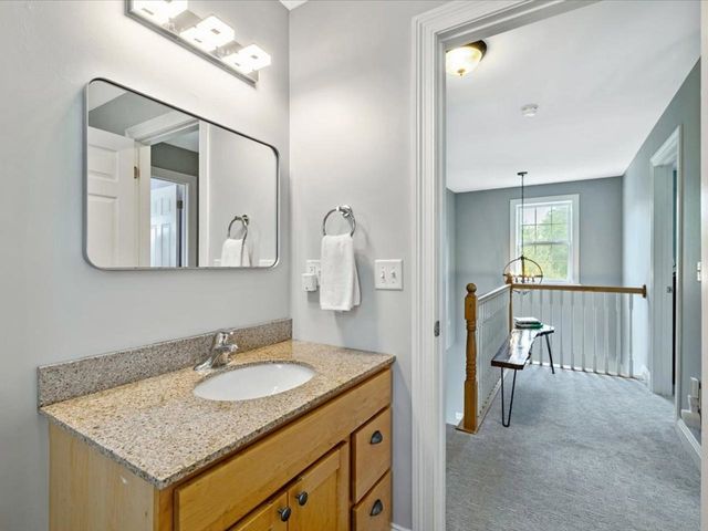 1618 Mill River Road, Georgia, VT 05478