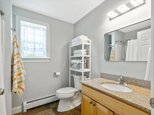 1618 Mill River Road, Georgia, VT 05478