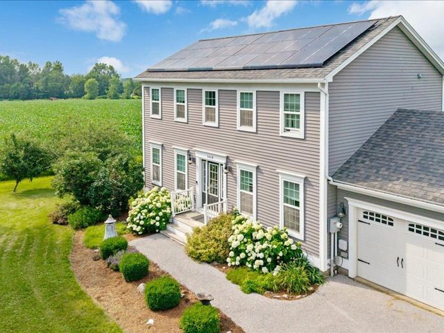 1618 Mill River Road, Georgia, VT 05478