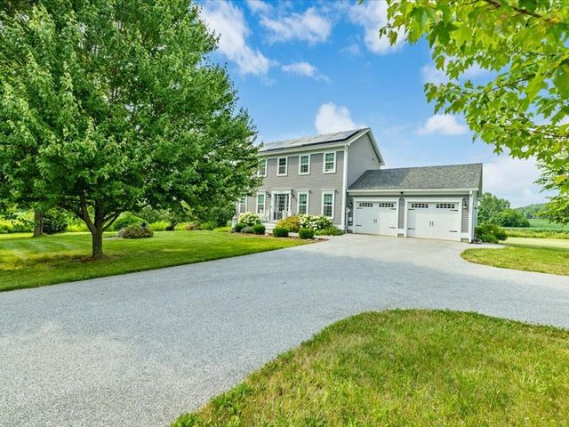 1618 Mill River Road, Georgia, VT 05478
