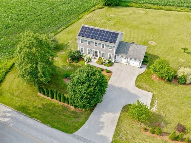 1618 Mill River Road, Georgia, VT 05478