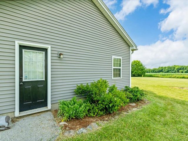 1618 Mill River Road, Georgia, VT 05478