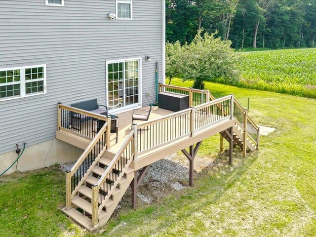 1618 Mill River Road, Georgia, VT 05478