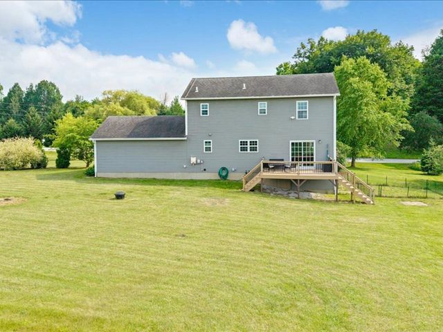 1618 Mill River Road, Georgia, VT 05478