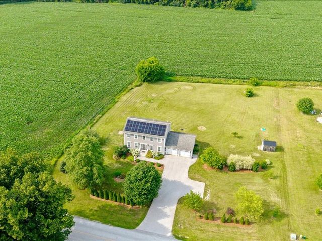 1618 Mill River Road, Georgia, VT 05478