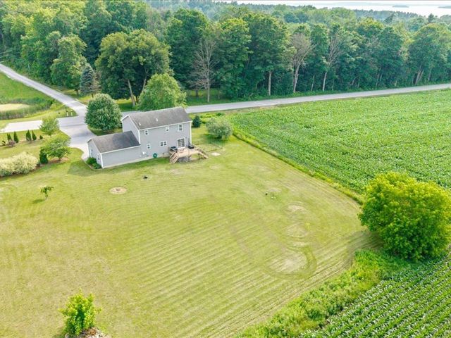 1618 Mill River Road, Georgia, VT 05478