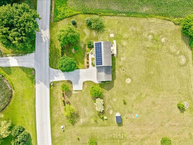 1618 Mill River Road, Georgia, VT 05478