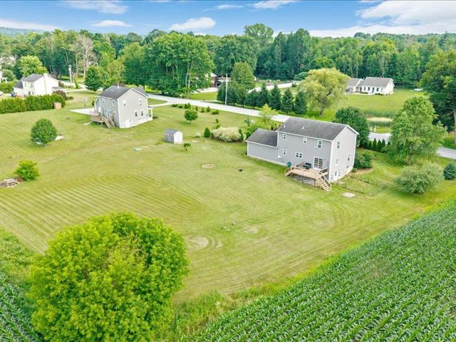 1618 Mill River Road, Georgia, VT 05478