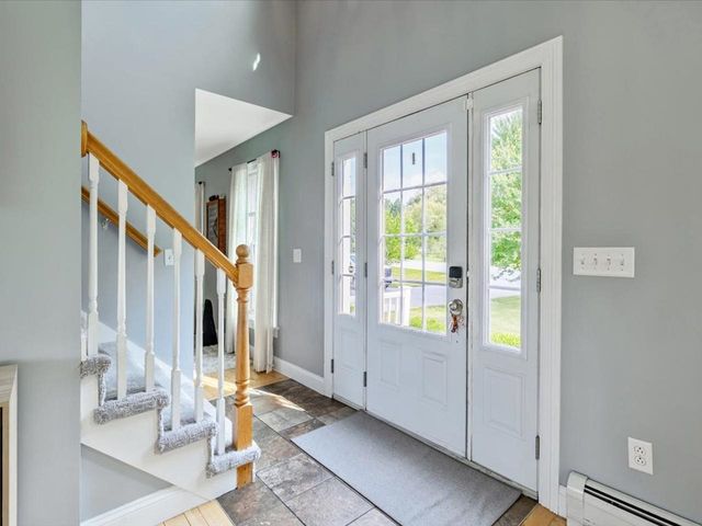 1618 Mill River Road, Georgia, VT 05478