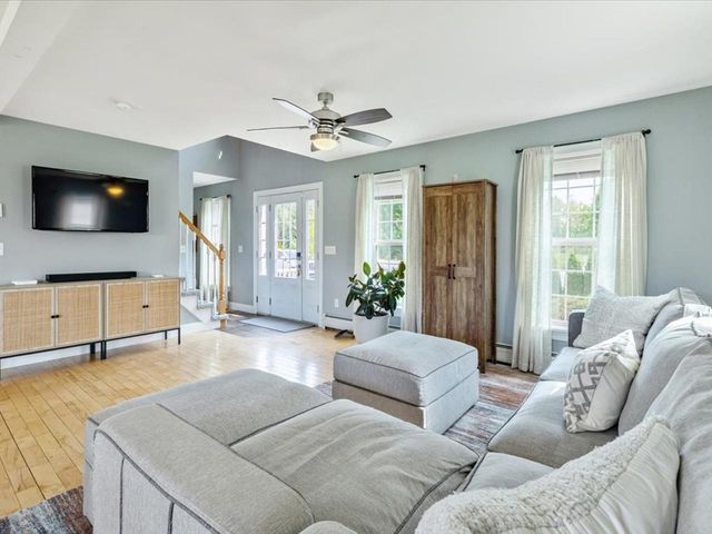 1618 Mill River Road, Georgia, VT 05478