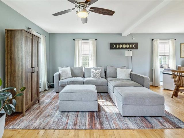 1618 Mill River Road, Georgia, VT 05478