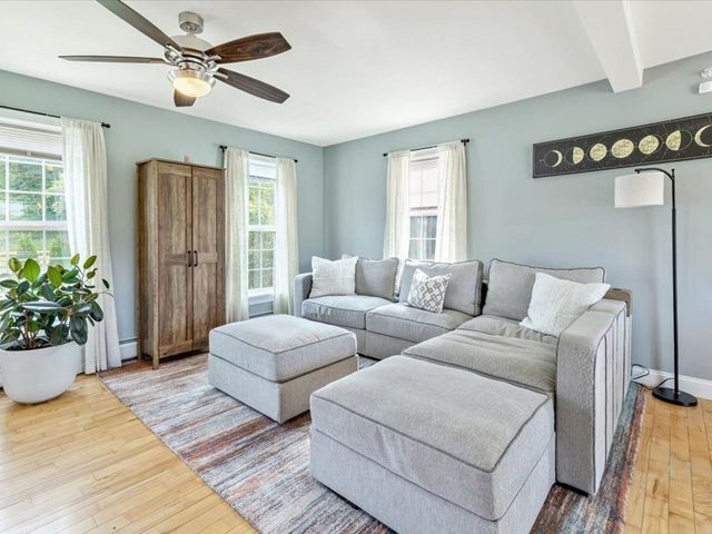 1618 Mill River Road, Georgia, VT 05478