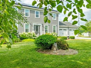 1618 Mill River Road, Georgia, VT 05478