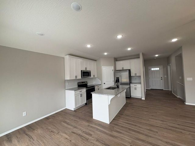 840 Shorthorn Lane, Marshfield, MO 65706