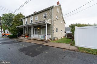 520 PULASKI ST, Bethlehem, PA 18018
