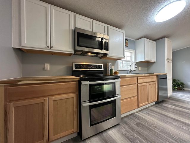 405 Latimer Drive, Benton, AR 72015