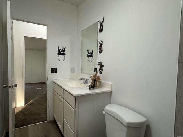 405 Latimer Drive, Benton, AR 72015