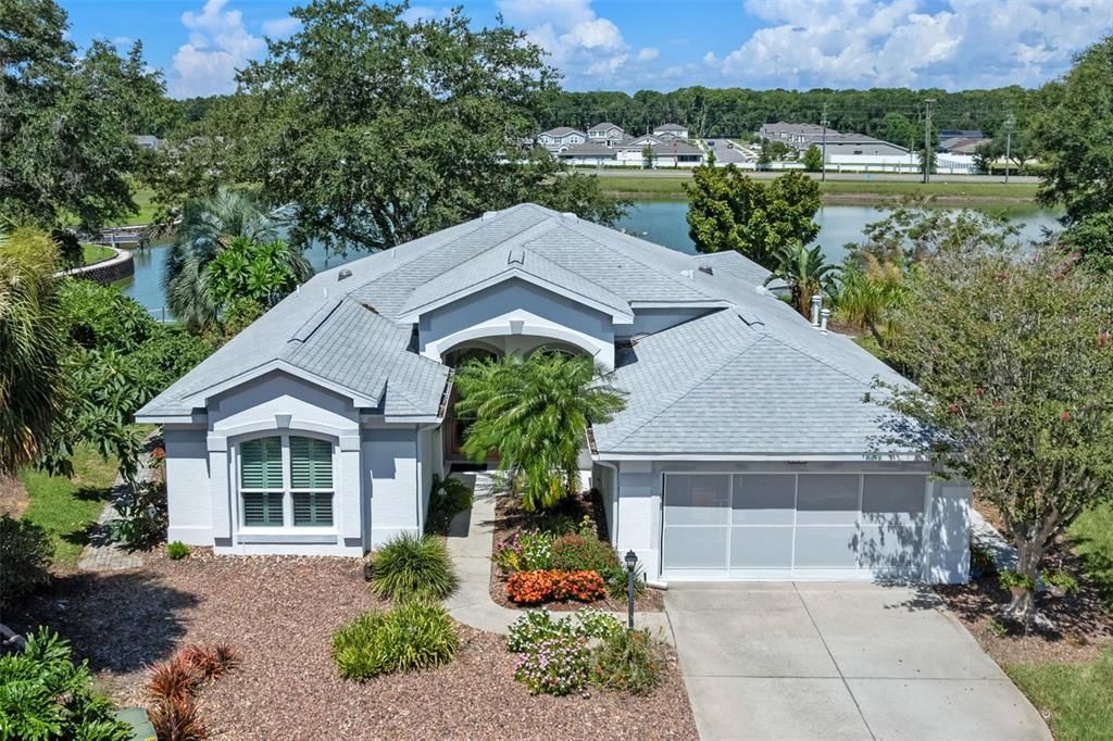 3354 SAINT LUCIA COURT, Tavares, FL 32778