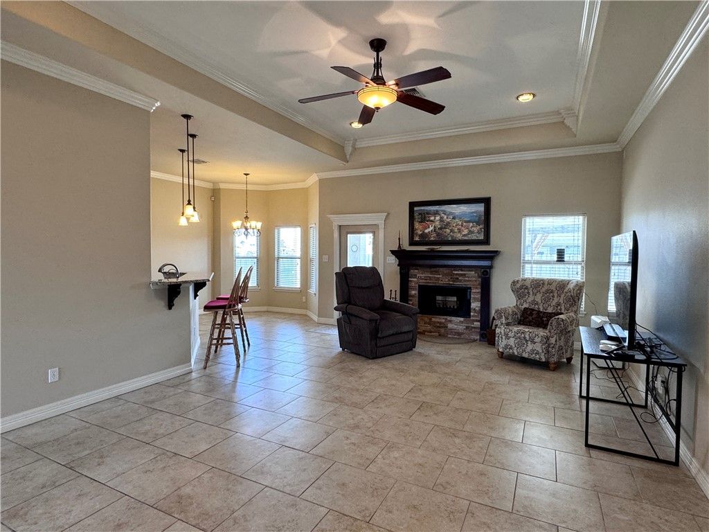 13942 Windjammer Dr, Corpus Christi, TX 78418 — photo 3