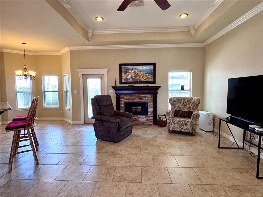 13942 Windjammer Dr, Corpus Christi, TX 78418 — photo 4