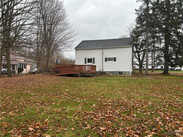 5287 Martinville Road, Warsaw, NY 14569